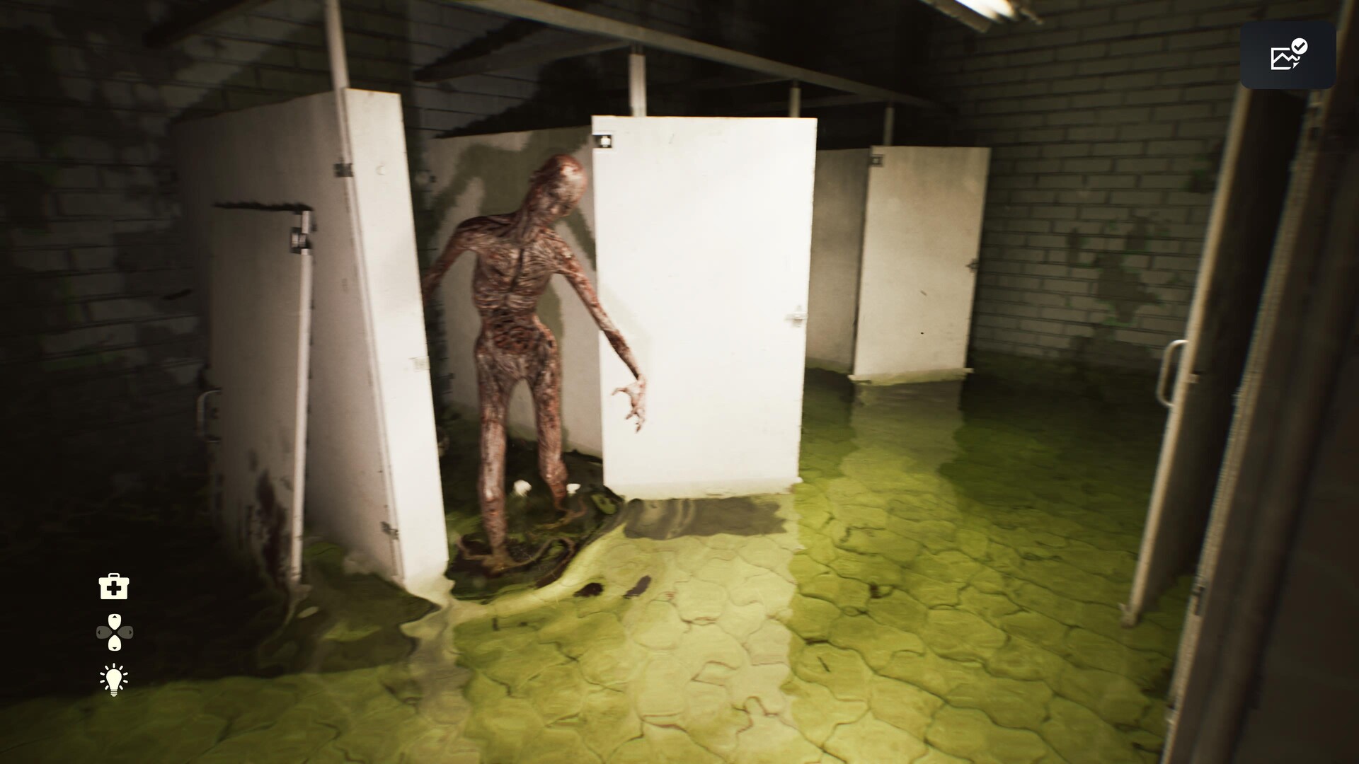 Скриншот: Oxide Room 208