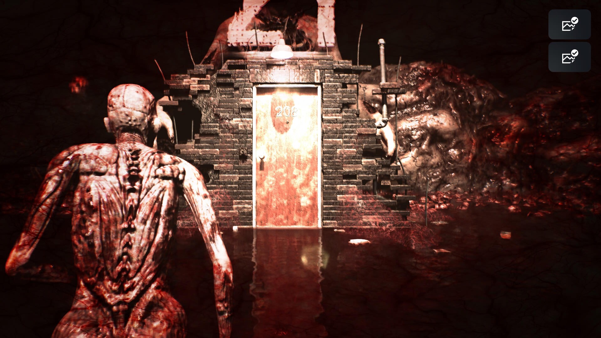 Скриншот: Oxide Room 208