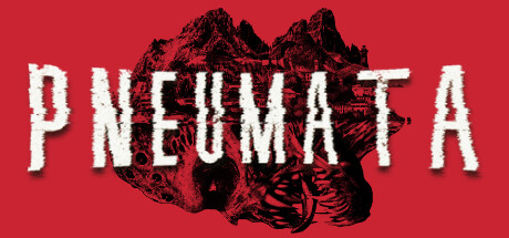 Обложка: Pneumata