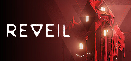 Обложка: REVEIL