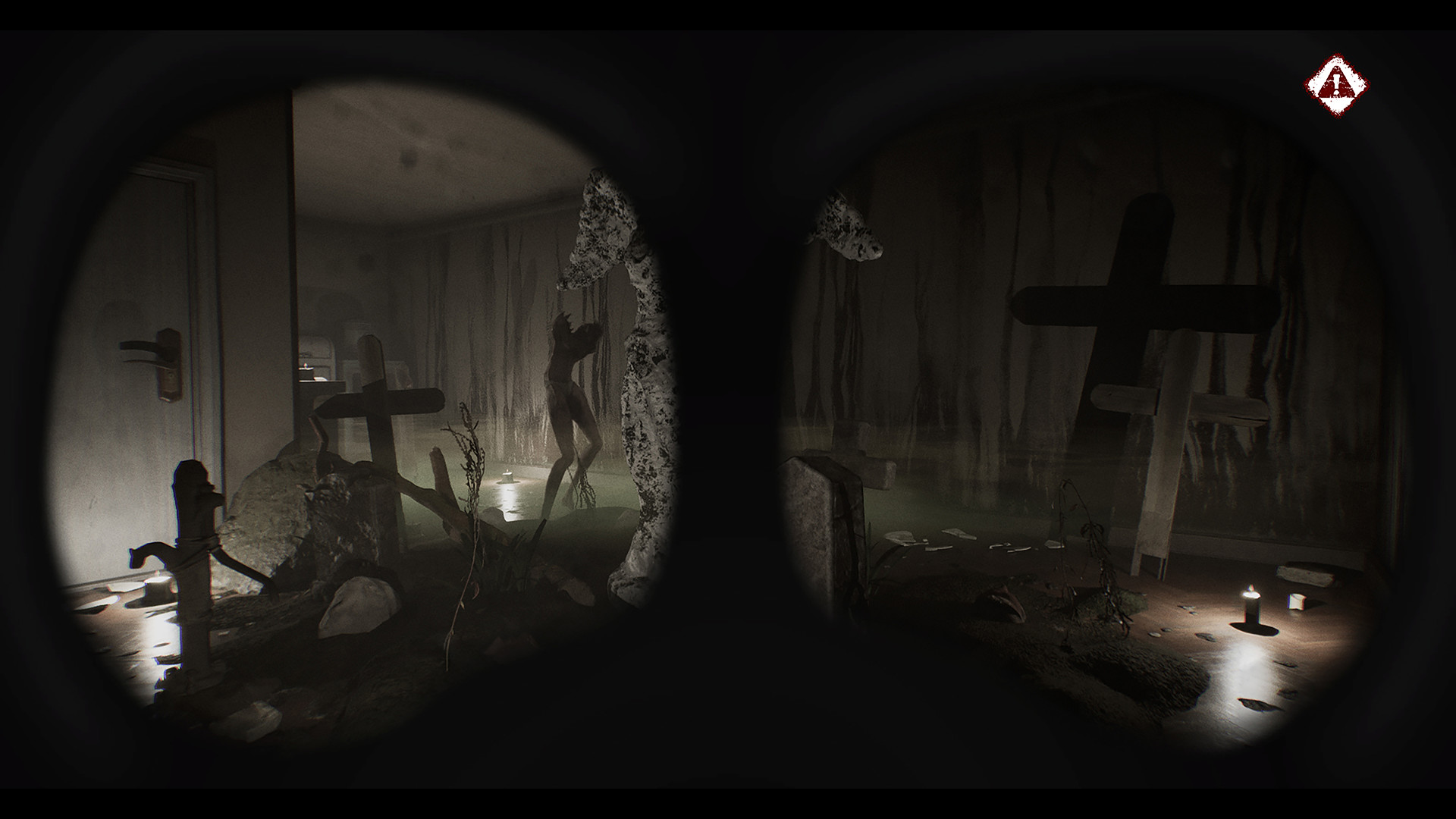 Скриншот: Oxide Room 104