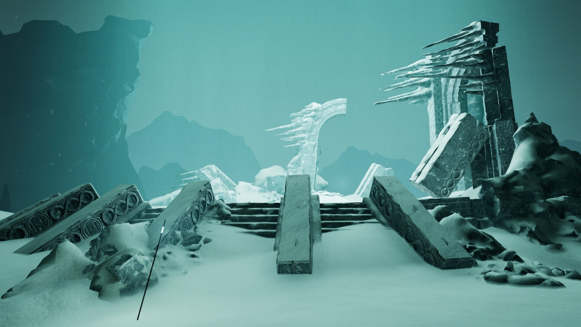 Скриншот: Apsulov: End of Gods
