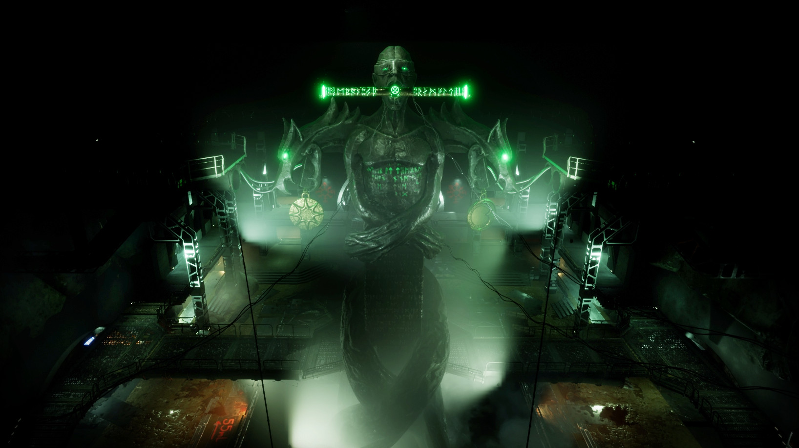 Скриншот: Apsulov: End of Gods