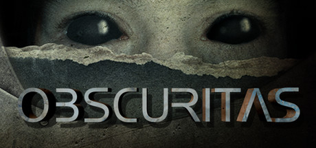Обложка: Obscuritas