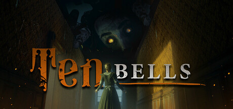 Обложка: Ten Bells