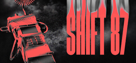 Обложка: Shift 87