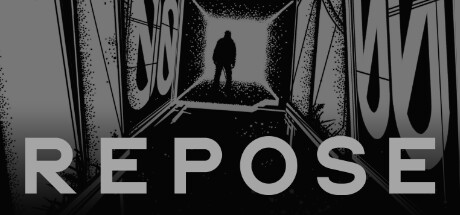 Обложка: REPOSE