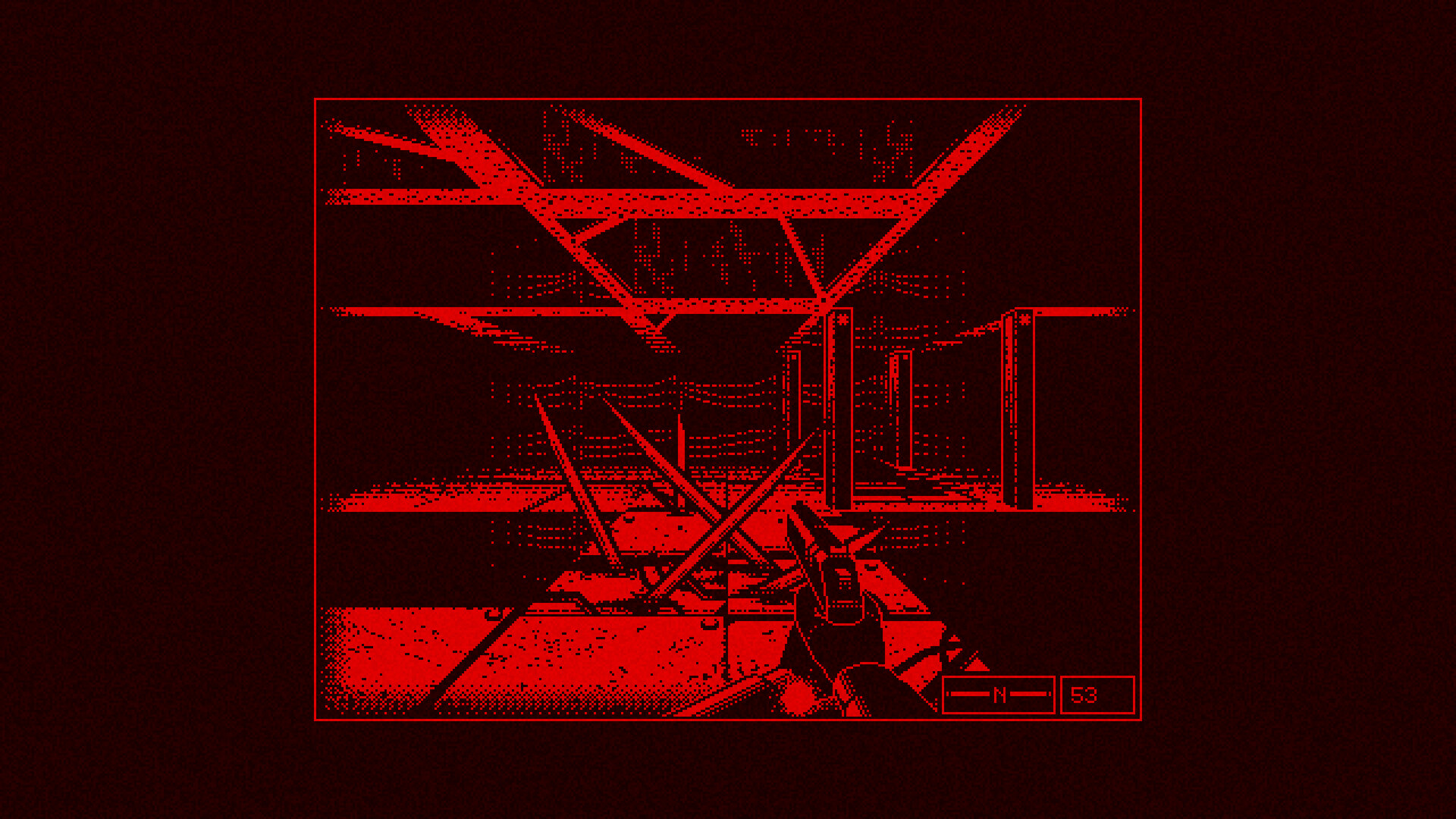 Скриншот: REPOSE