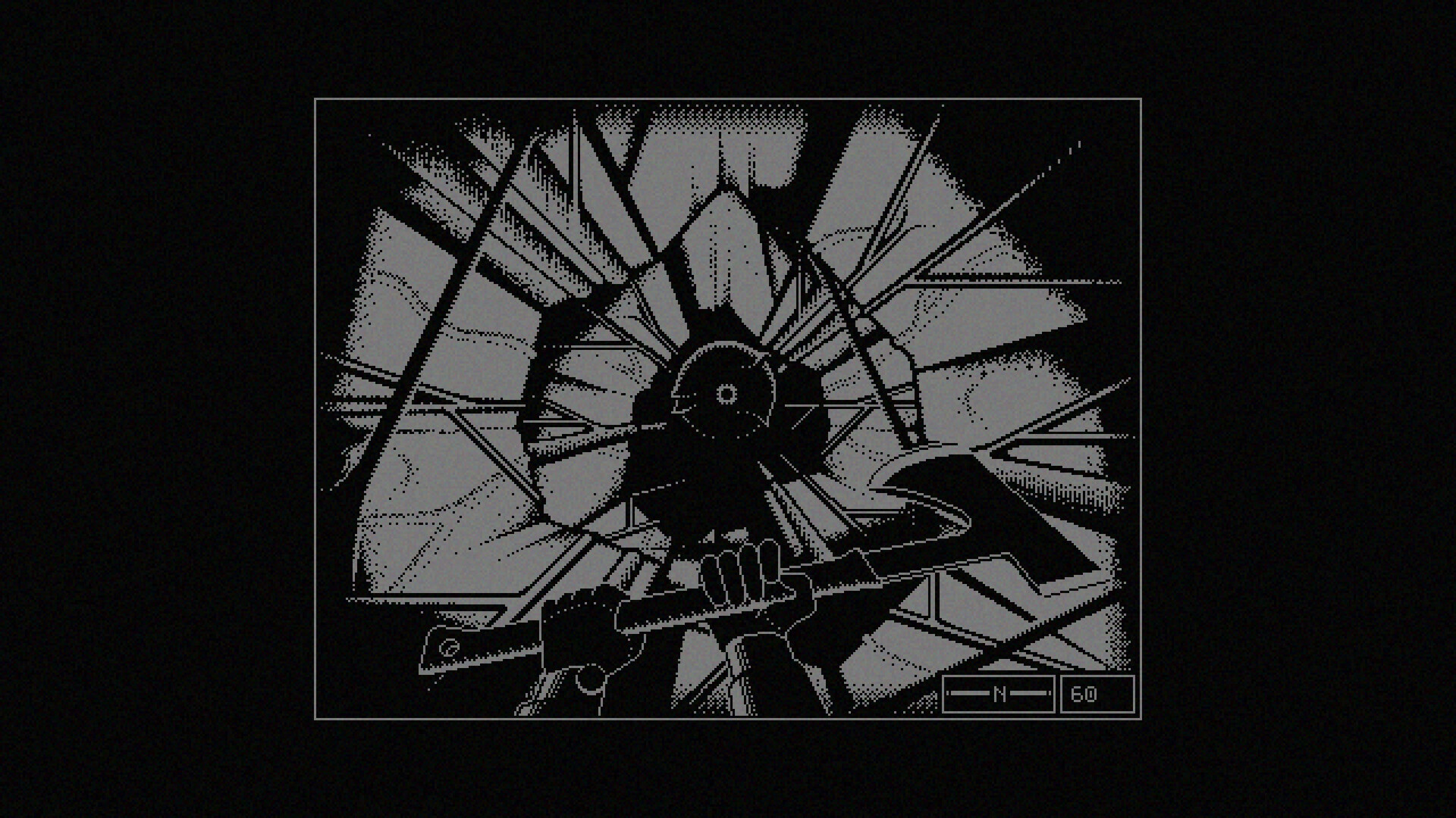 Скриншот: REPOSE