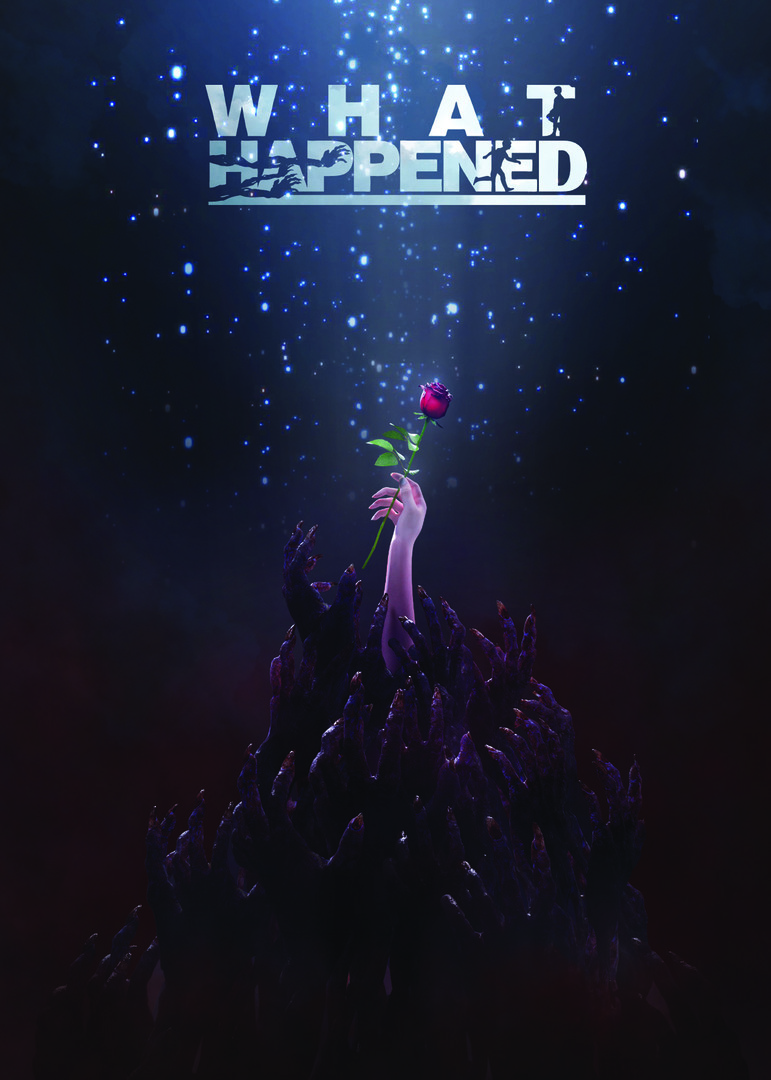 Скриншот: What Happened