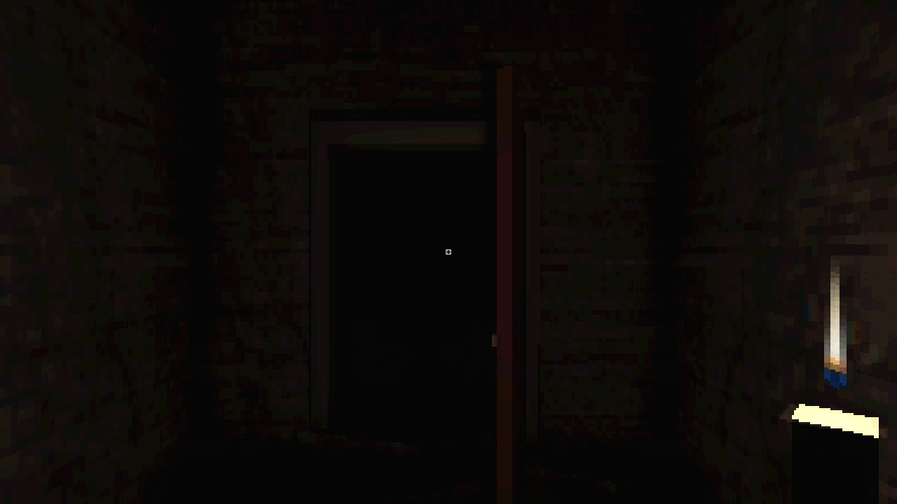 Скриншот: Hollow Head: Director's Cut