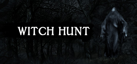 Обложка: Witch Hunt