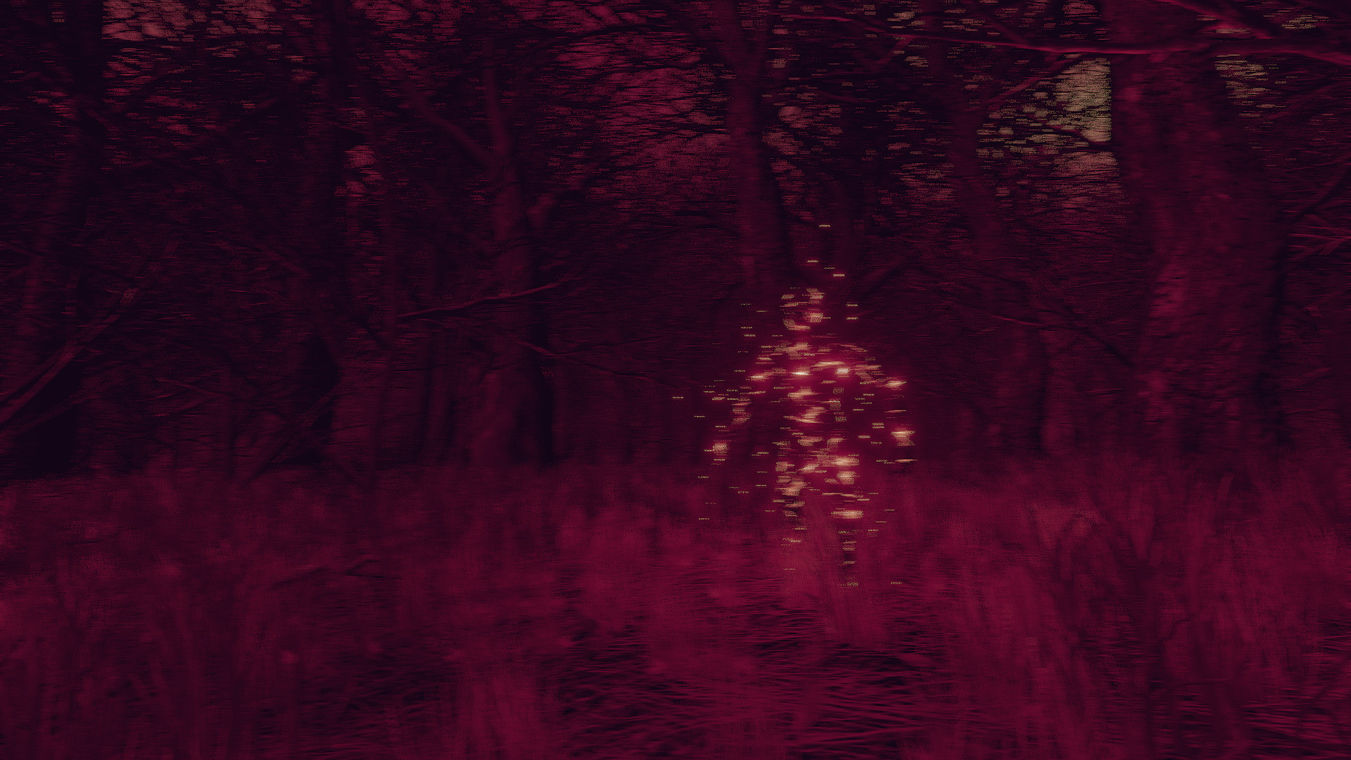 Скриншот: Witch Hunt