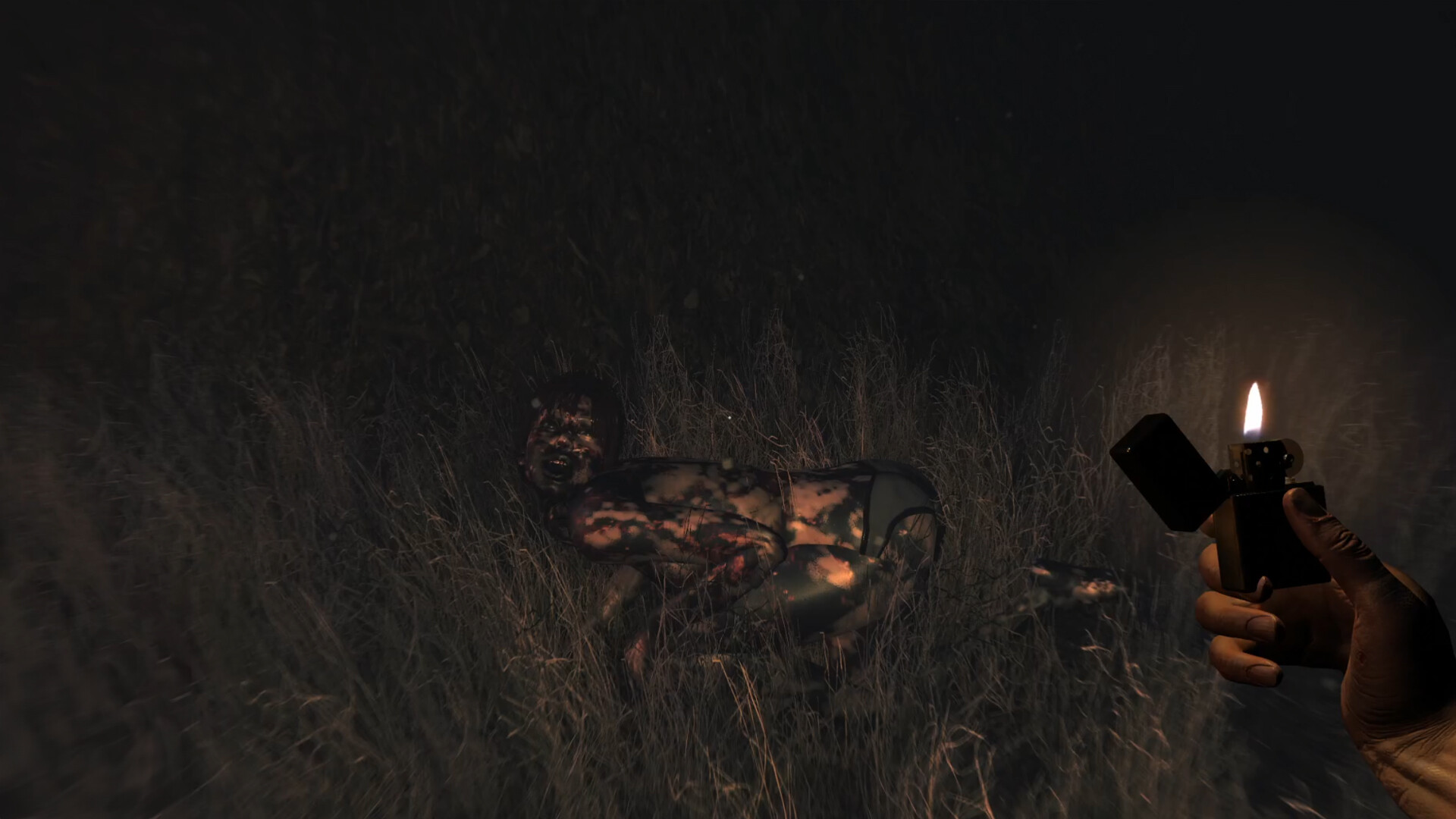 Скриншот: Bloody Ink
