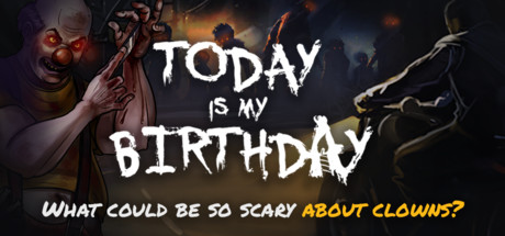 Обложка: Today Is My Birthday