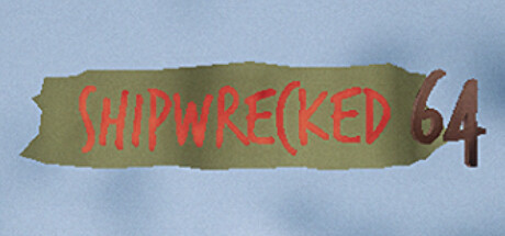 Обложка: Shipwrecked 64