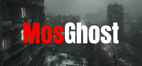 Обложка: MosGhost