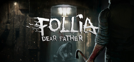 Обложка игры: Follia - Dear father