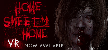 Обложка игры: Home Sweet Home