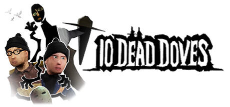 Обложка игры: 10 Dead Doves
