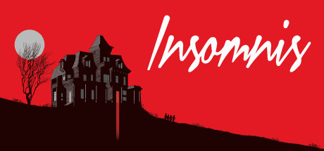 Обложка игры: Insomnis