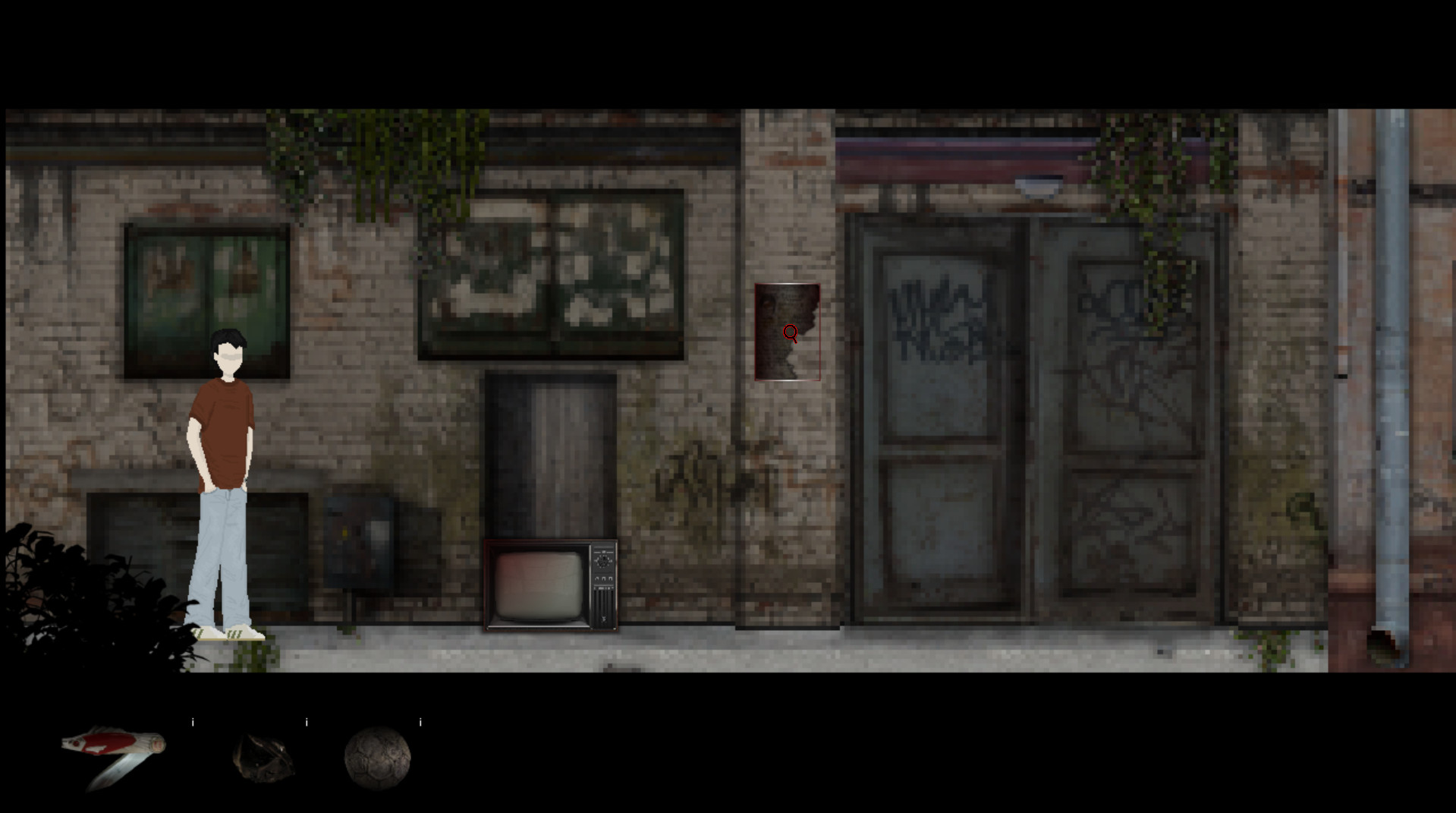Скриншот: DOM RUSALOK