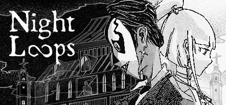Обложка игры: Night Loops