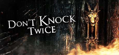 Обложка игры: Don't Knock Twice