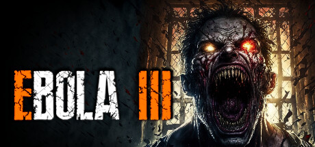 Обложка игры: EBOLA 3