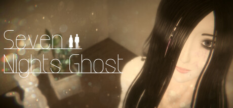 Обложка: Seven Nights Ghost