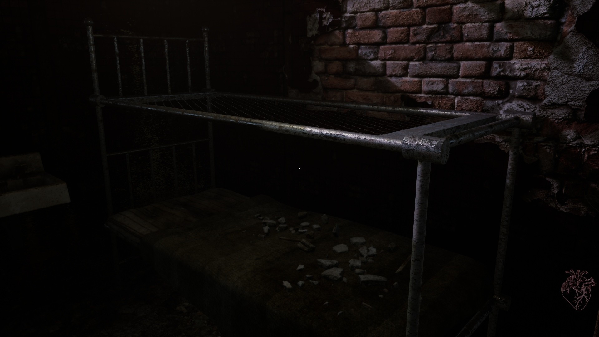 Скриншот: Centralia: Homecoming