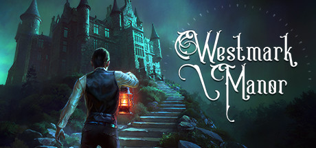 Обложка: Westmark Manor
