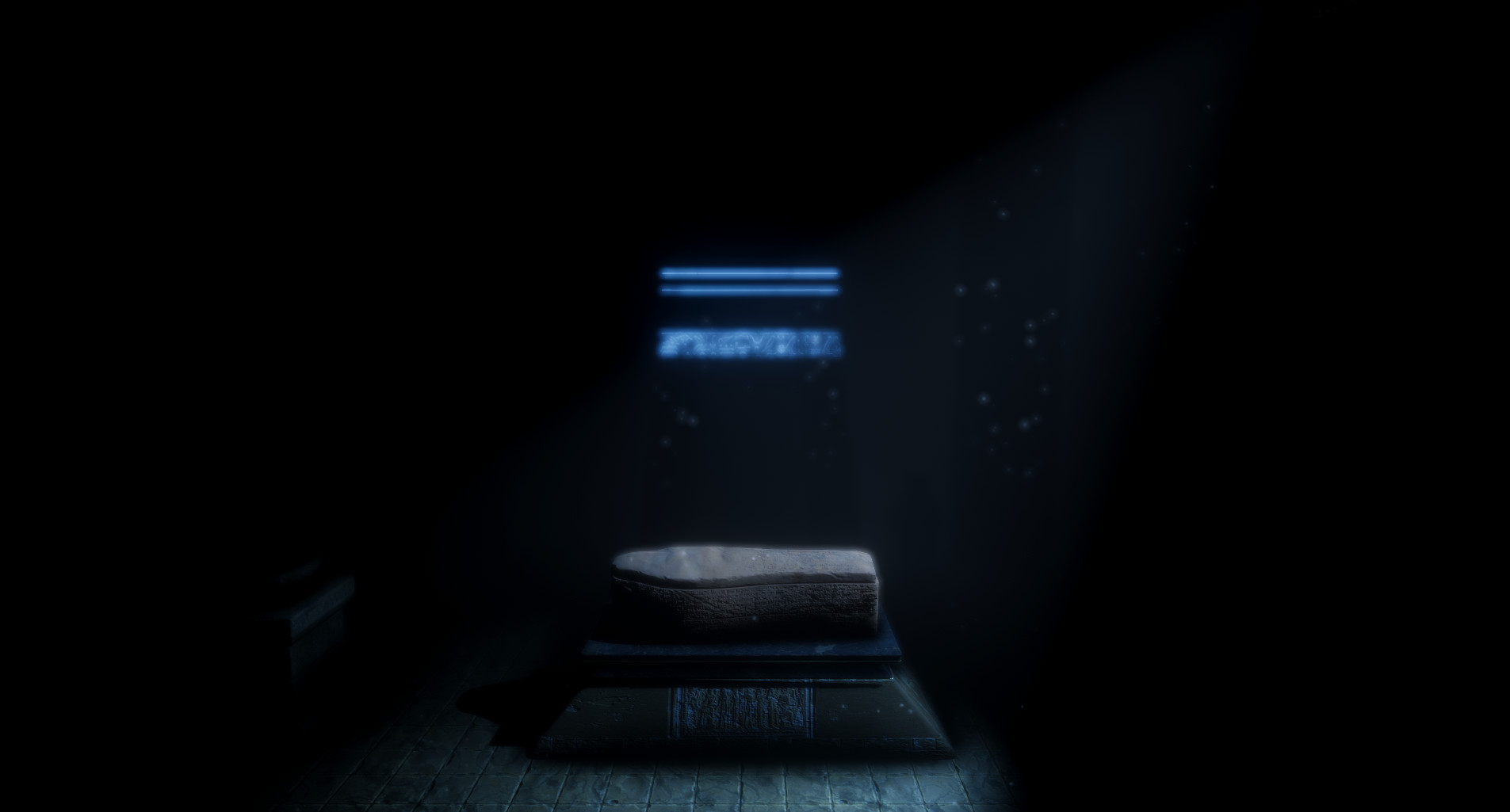 Скриншот: FOREWARNED