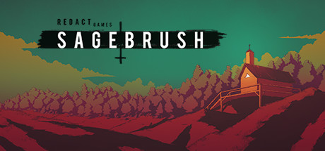 Обложка: Sagebrush