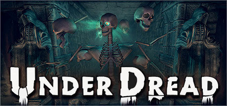 Обложка: UnderDread