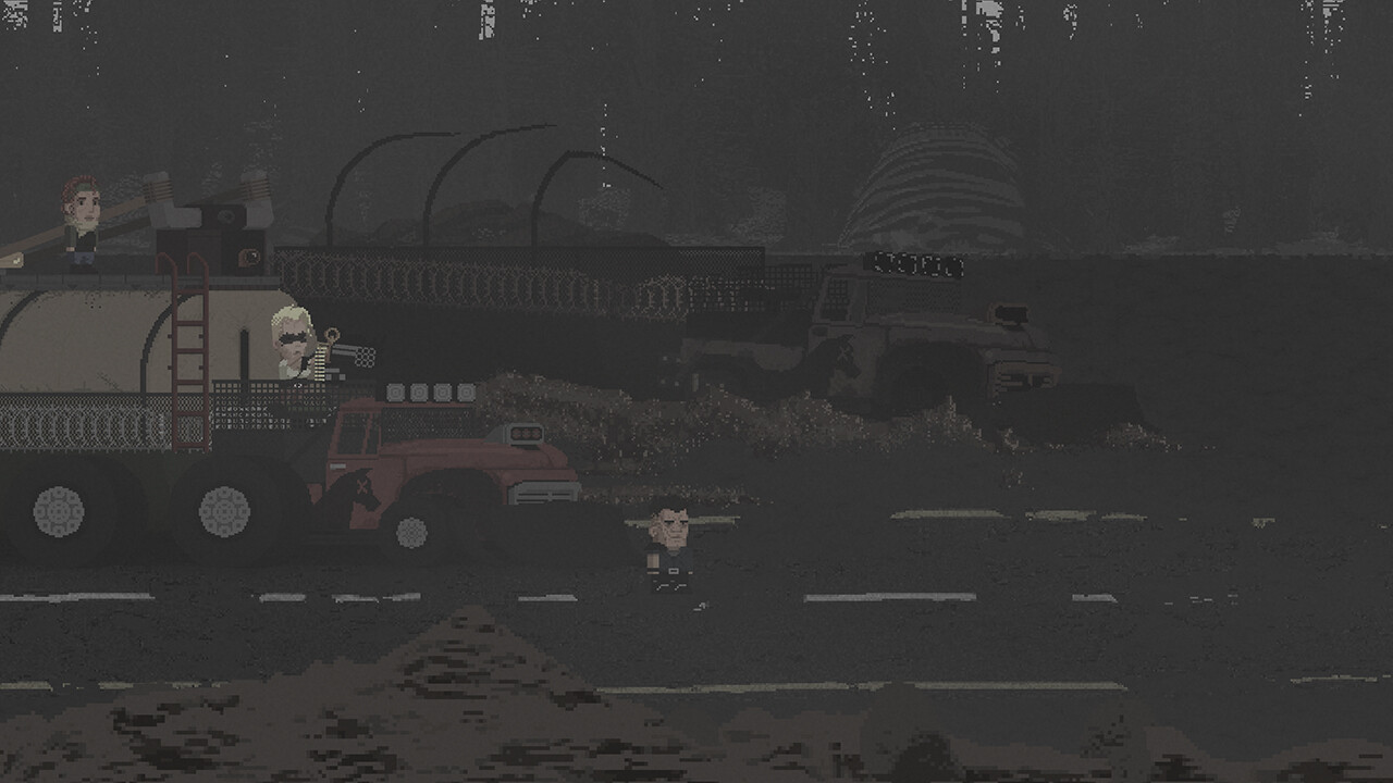 Скриншот: Lakeview Cabin 2