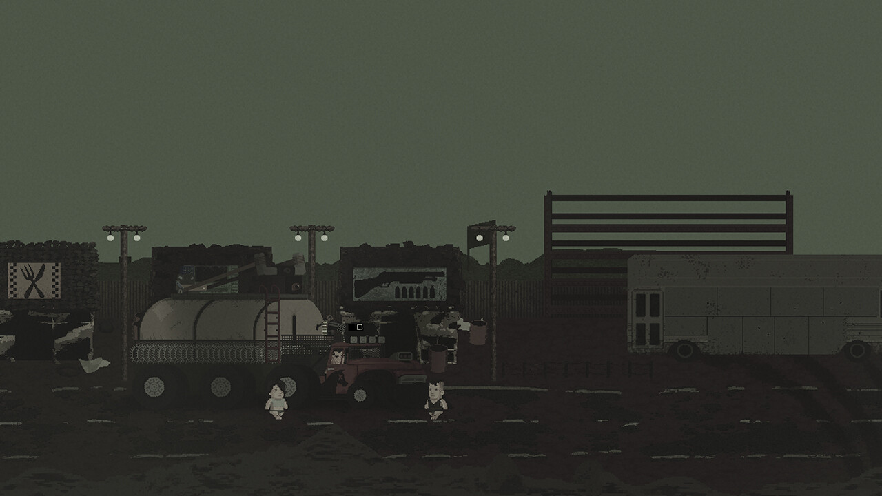 Скриншот: Lakeview Cabin 2