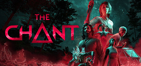 Обложка: The Chant