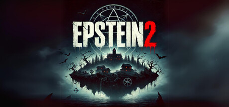 Обложка: Epstein 2