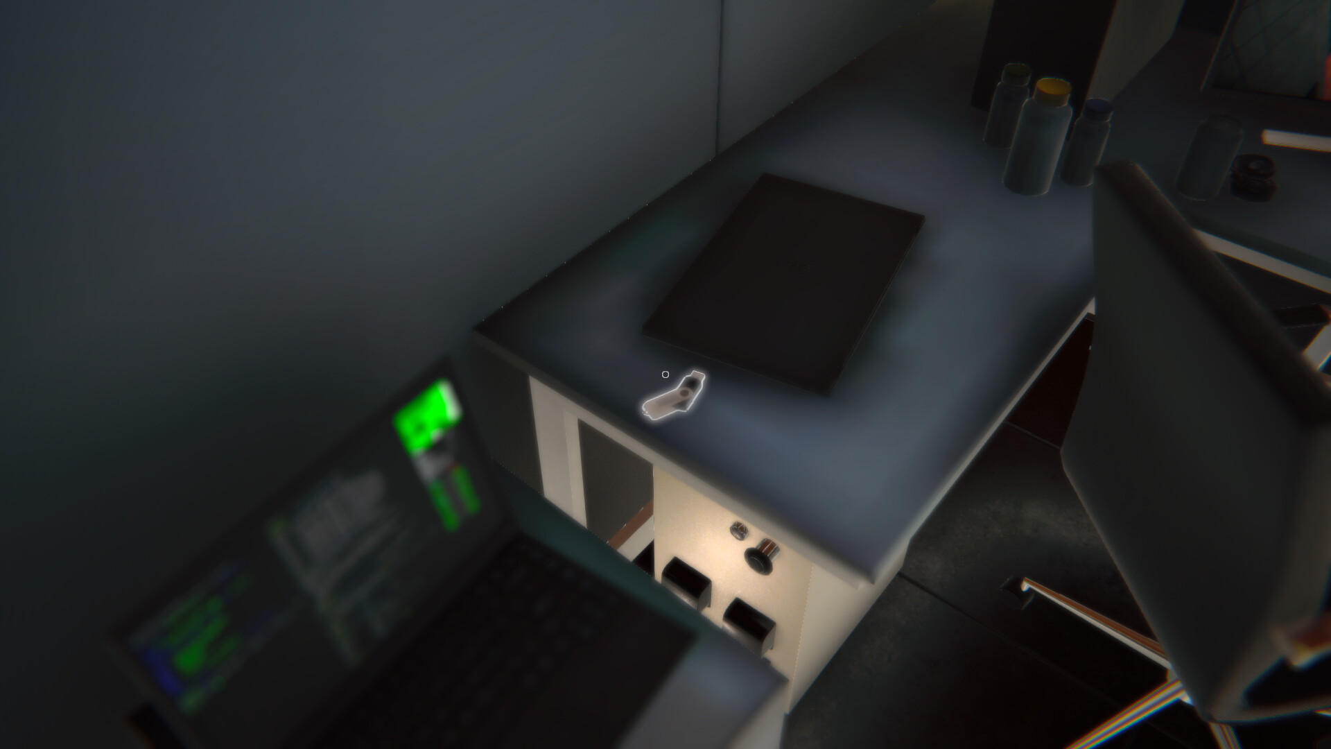 Скриншот: Office After Hours