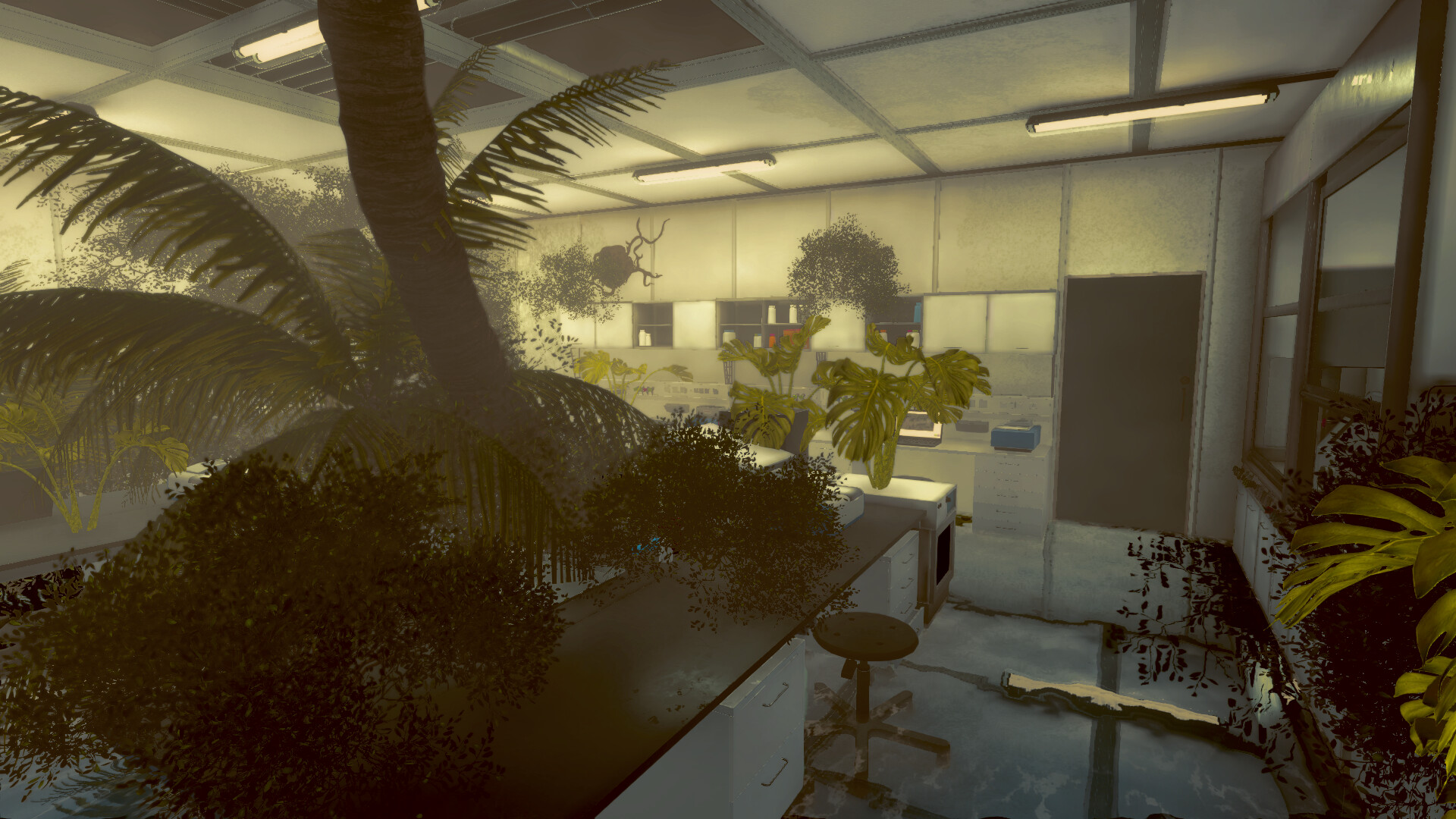 Скриншот: Office After Hours