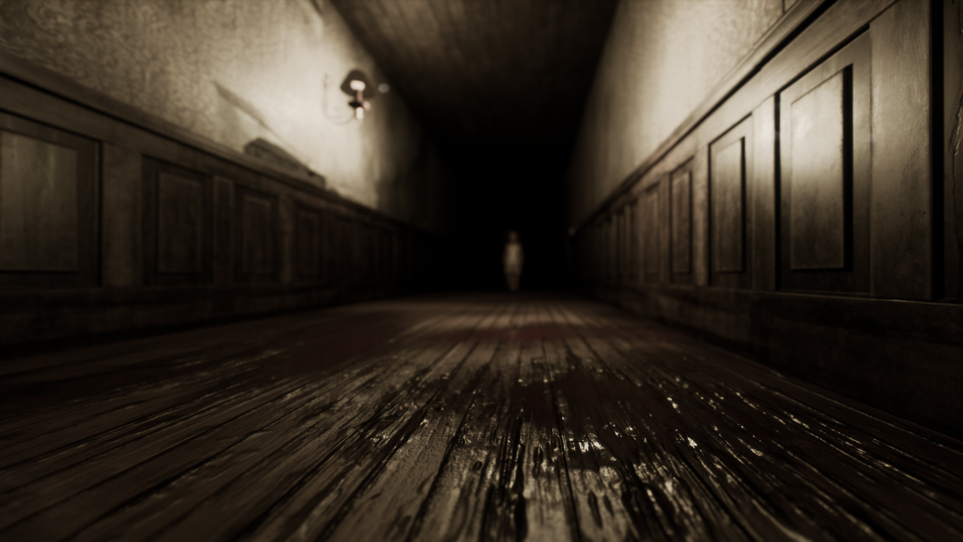 Скриншот: Curse of Anabelle