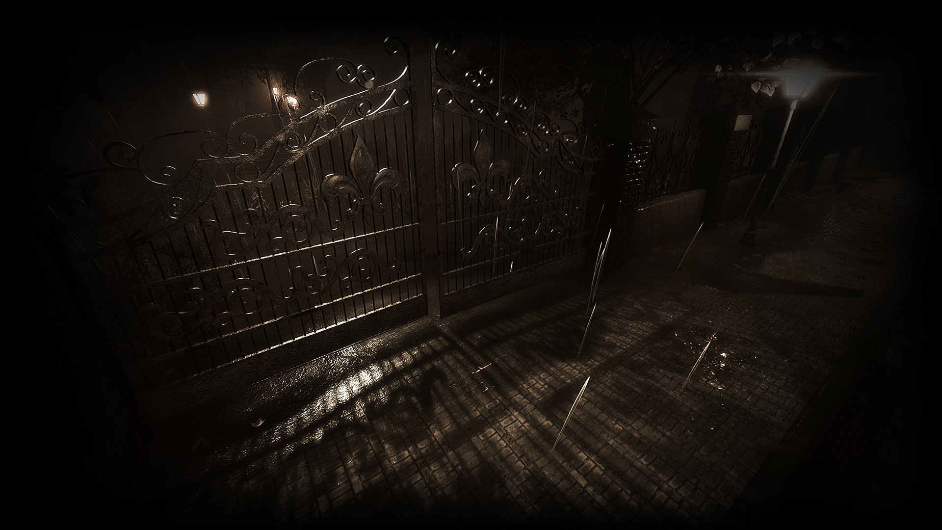 Скриншот: Curse of Anabelle