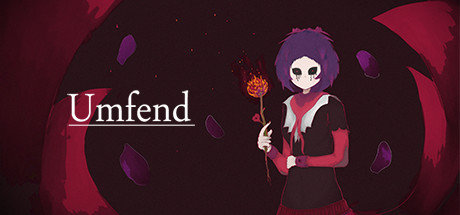 Обложка: Umfend