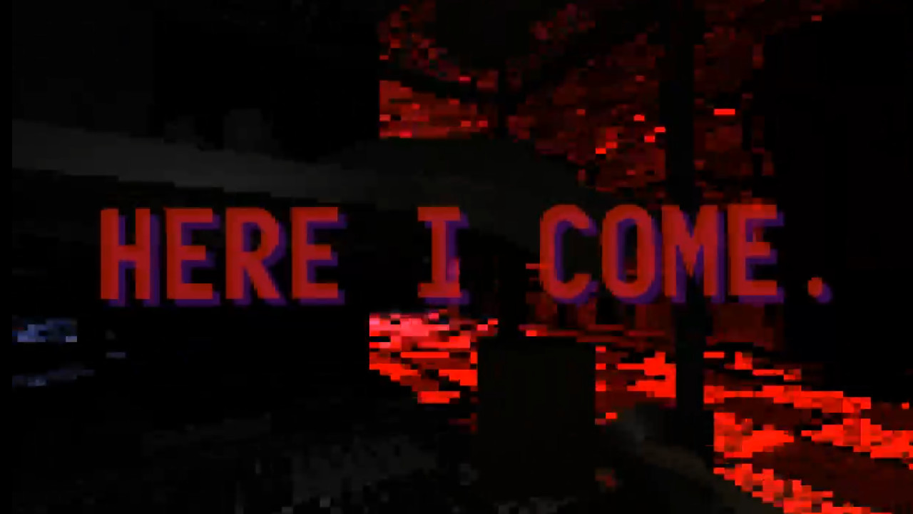 Скриншот: It Steals