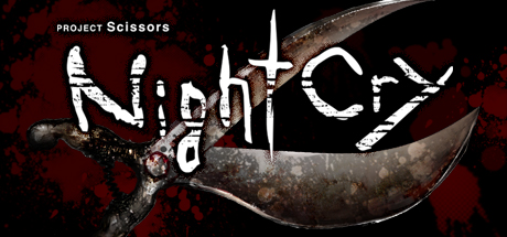 Обложка: NightCry