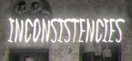 Обложка: Inconsistencies