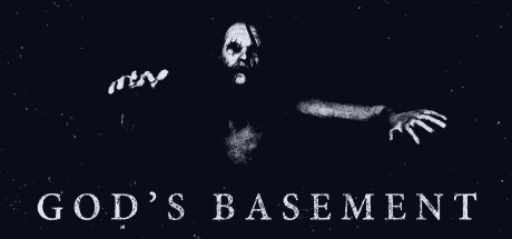 Обложка: God's Basement