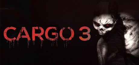 Обложка: Cargo 3