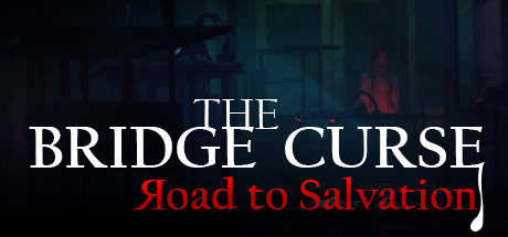Обложка: The Bridge Curse Road to Salvation